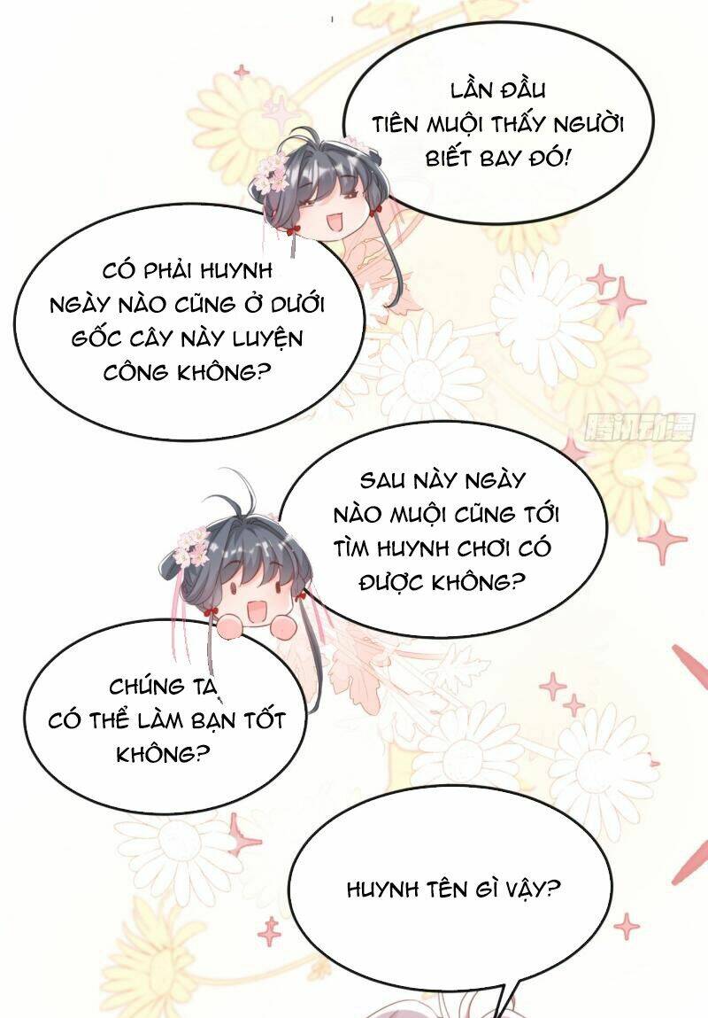 Đích Nữ Vi Mưu Tập 2 trang 20