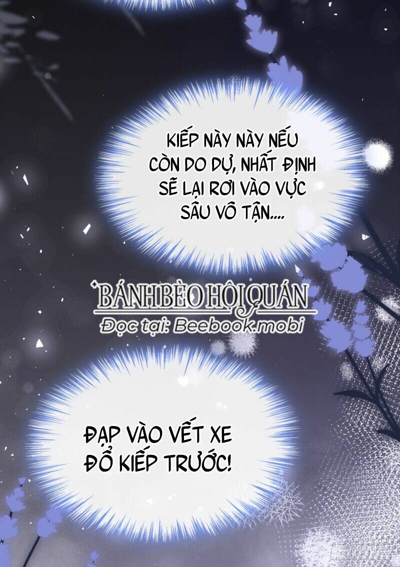 Đích Nữ Vi Mưu Tập 21 trang 22