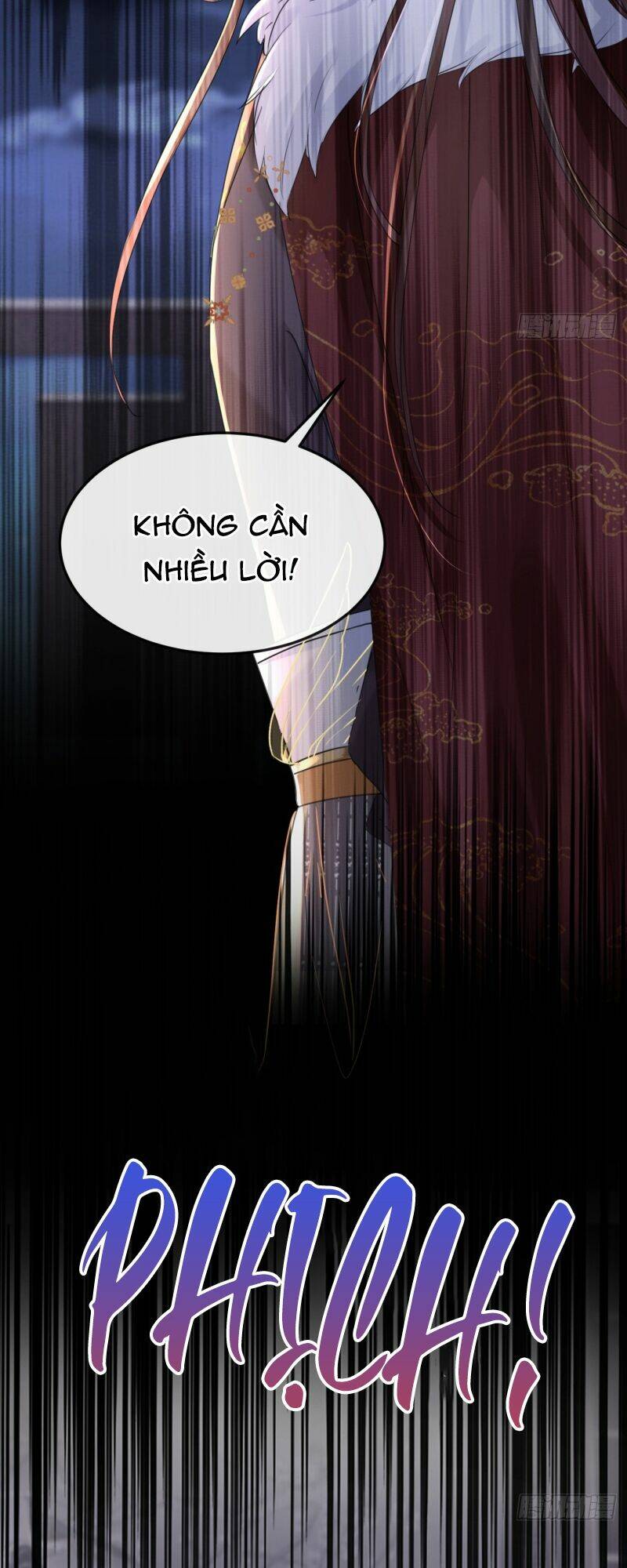 Đích Nữ Vi Mưu Tập 21 trang 38