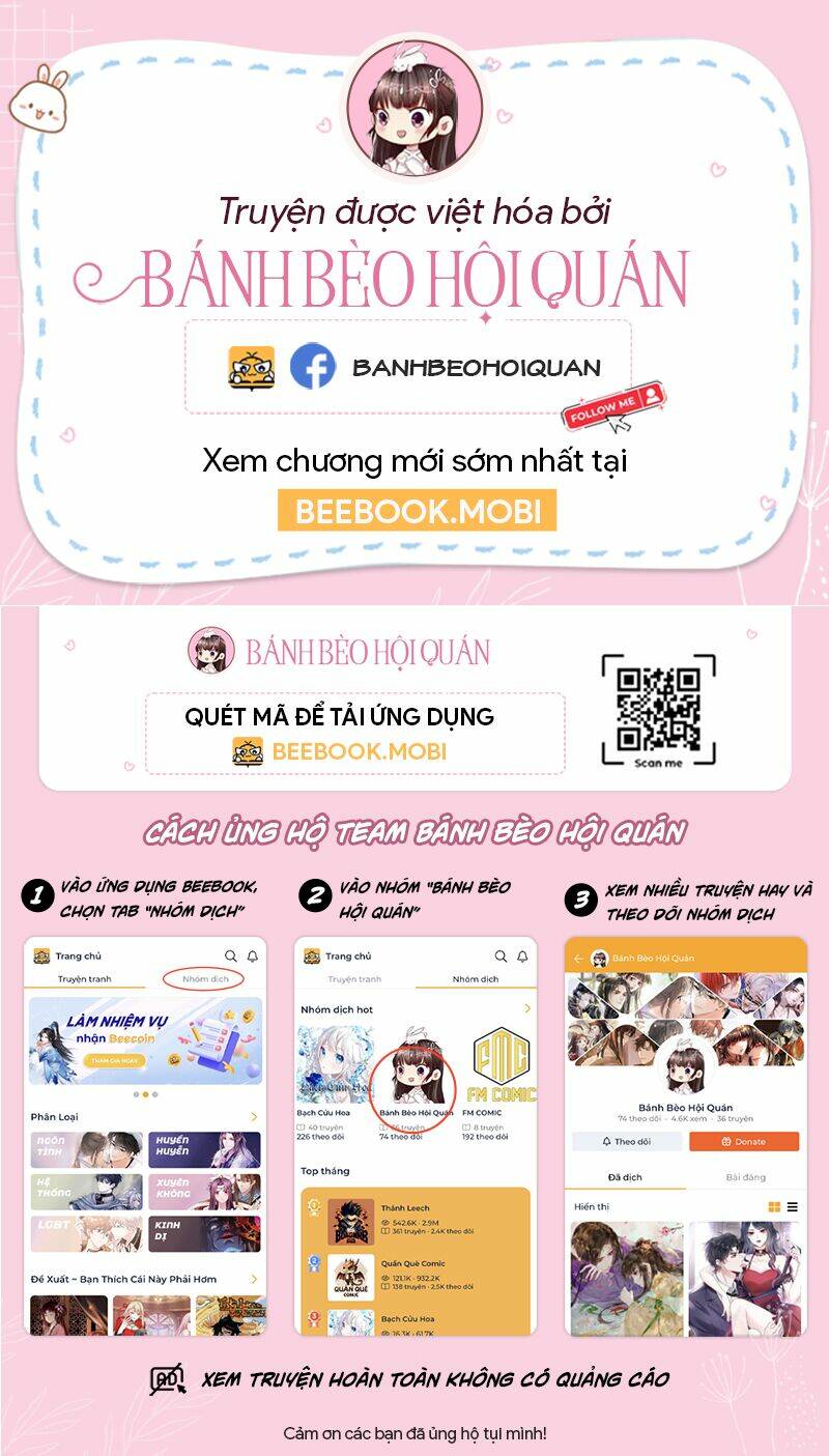 Đích Nữ Vi Mưu Tập 32 trang 1