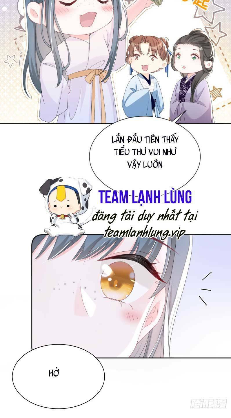 Đích Nữ Vi Mưu Tập 36 trang 25