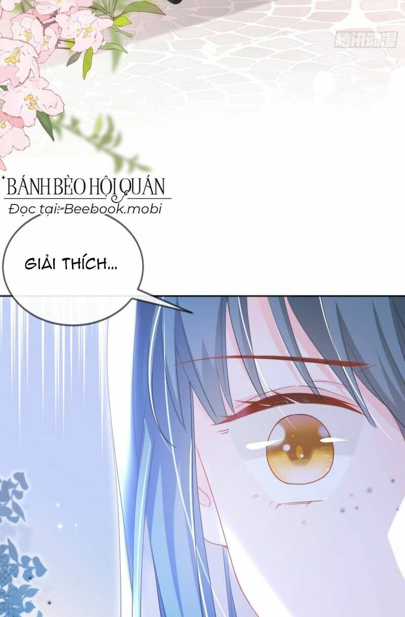 Đích Nữ Vi Mưu Tập 38 trang 16