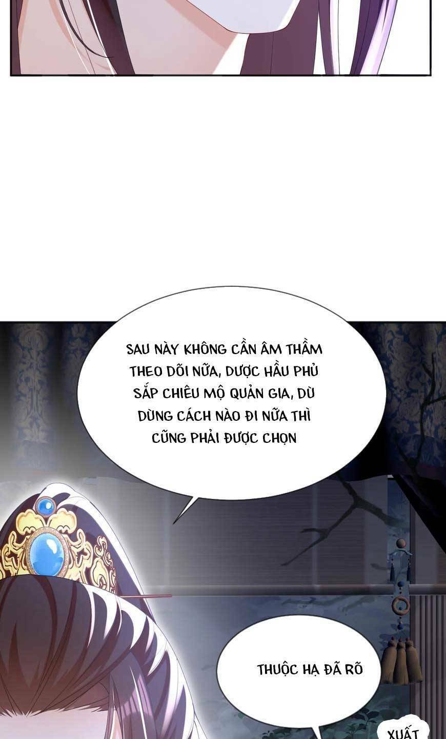 Đích Nữ Vi Mưu Tập 39 trang 31