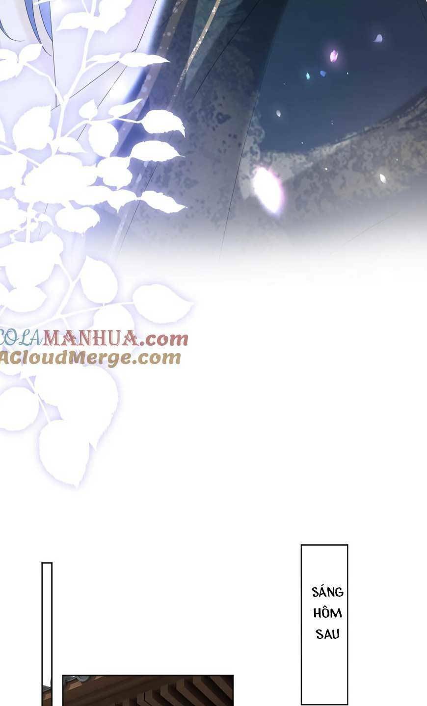 Đích Nữ Vi Mưu Tập 39 trang 36