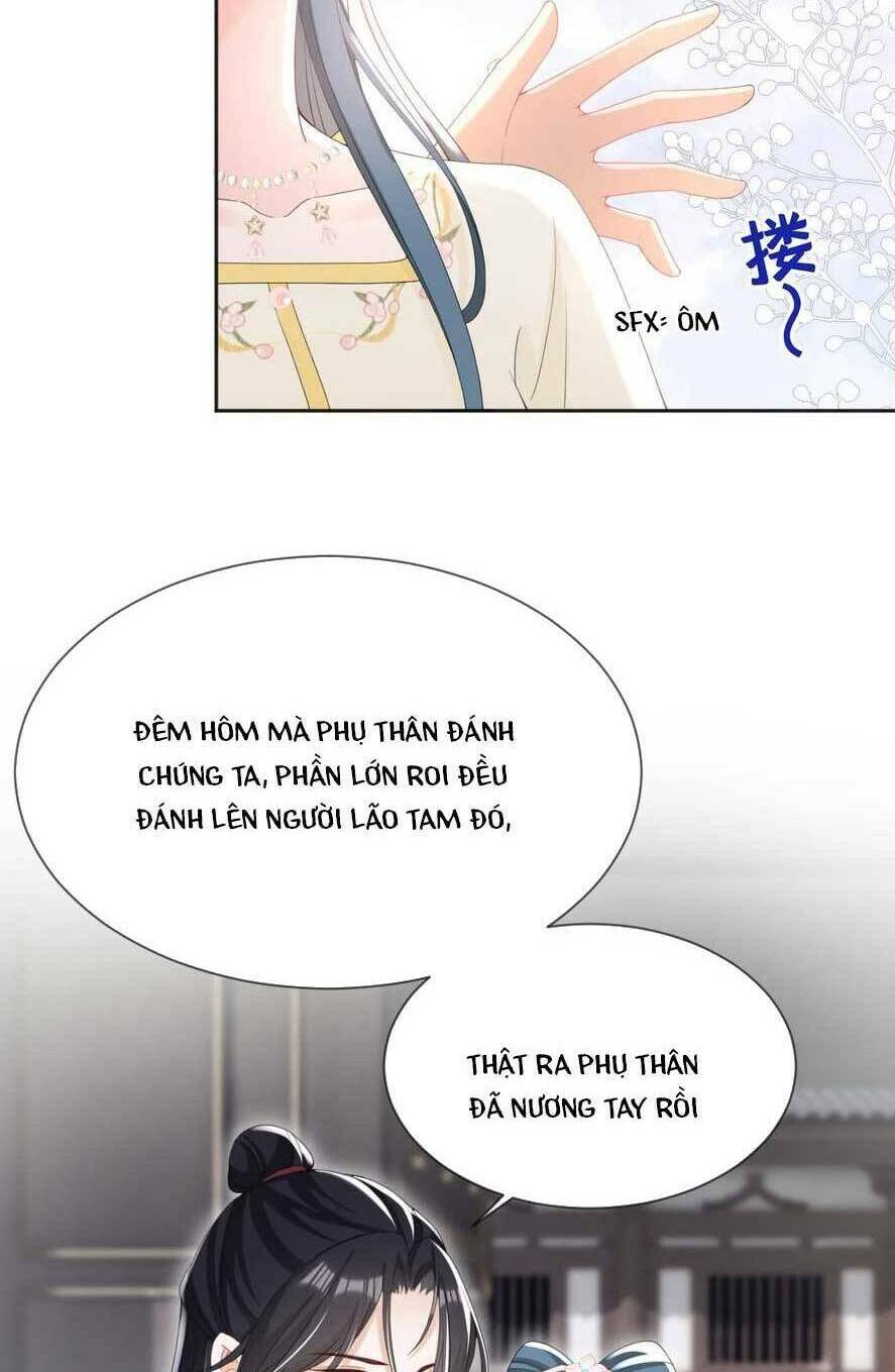 Đích Nữ Vi Mưu Tập 39 trang 49