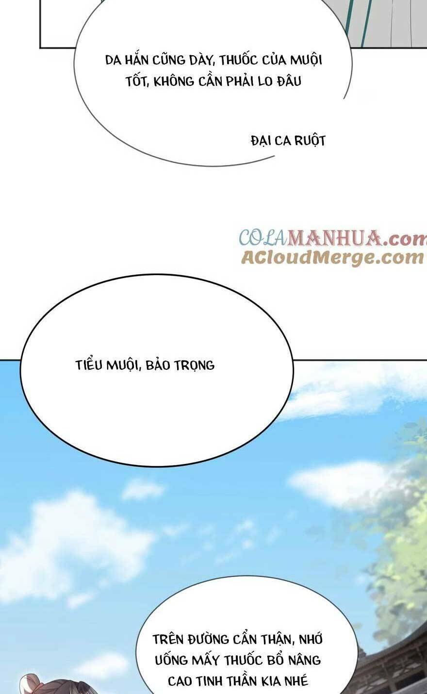Đích Nữ Vi Mưu Tập 40 trang 7