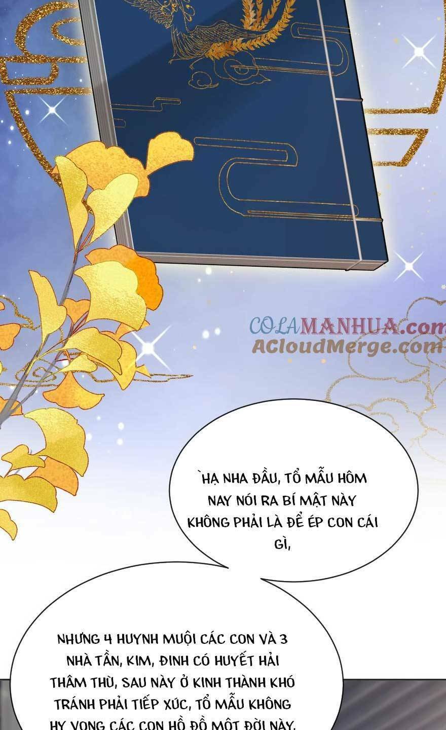 Đích Nữ Vi Mưu Tập 45 trang 42