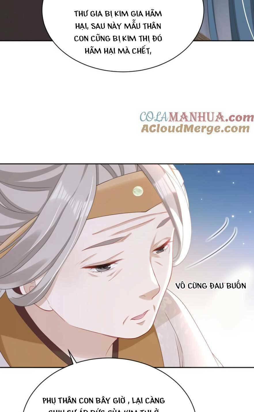 Đích Nữ Vi Mưu Tập 45 trang 44