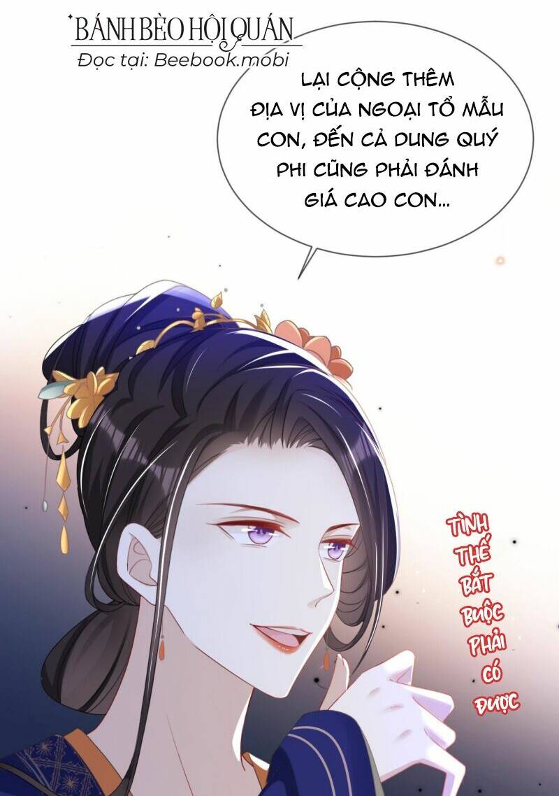 Đích Nữ Vi Mưu Tập 47 trang 4
