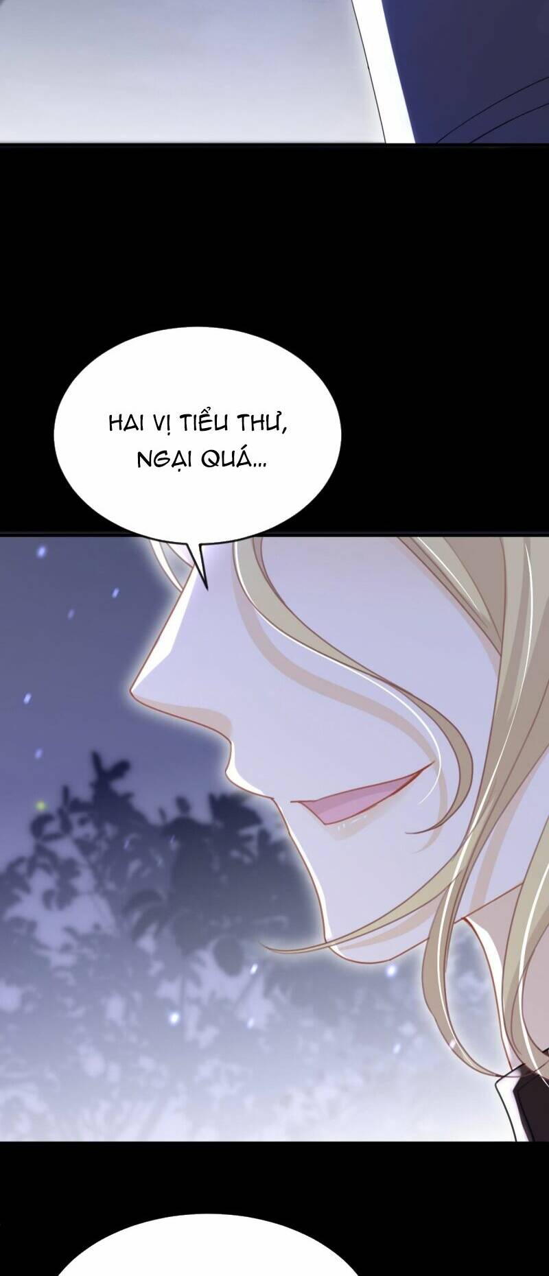 Đích Nữ Vi Mưu Tập 48 trang 3