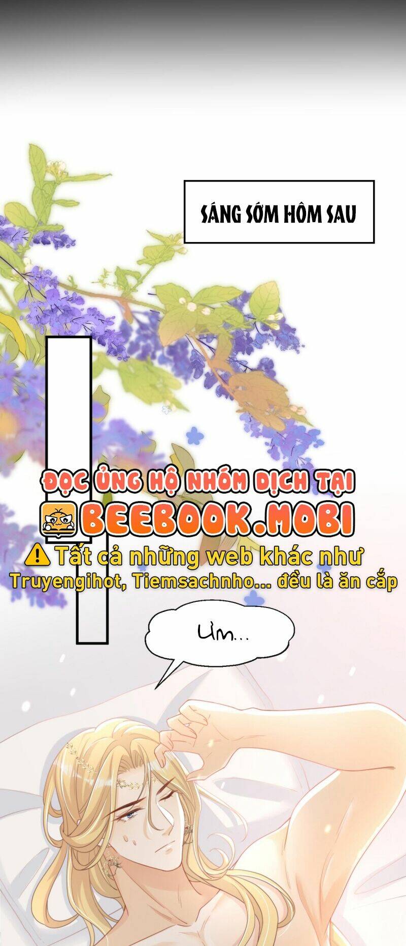 Đích Nữ Vi Mưu Tập 49 trang 18