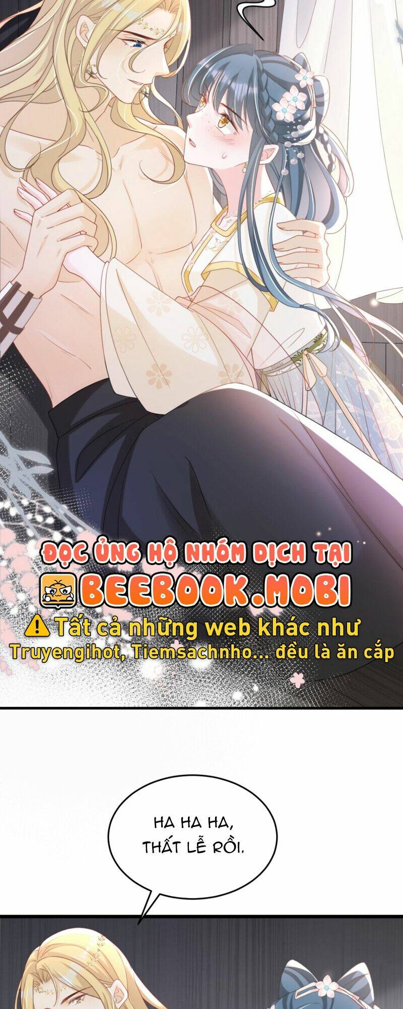 Đích Nữ Vi Mưu Tập 49 trang 26
