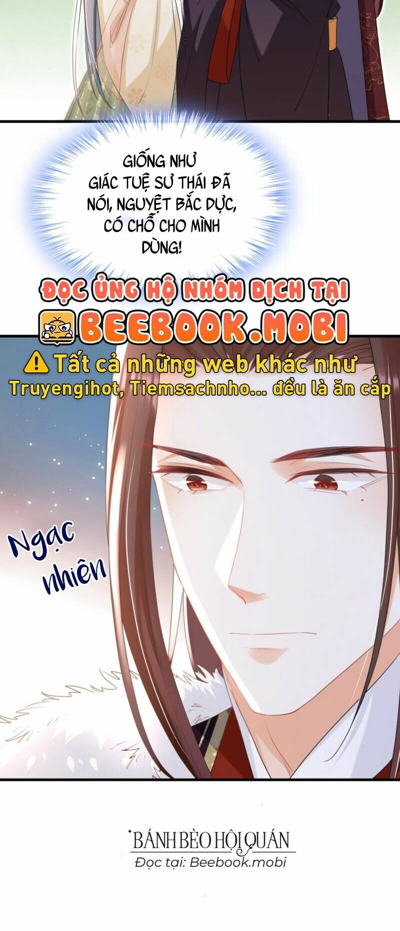 Đích Nữ Vi Mưu Tập 49 trang 31