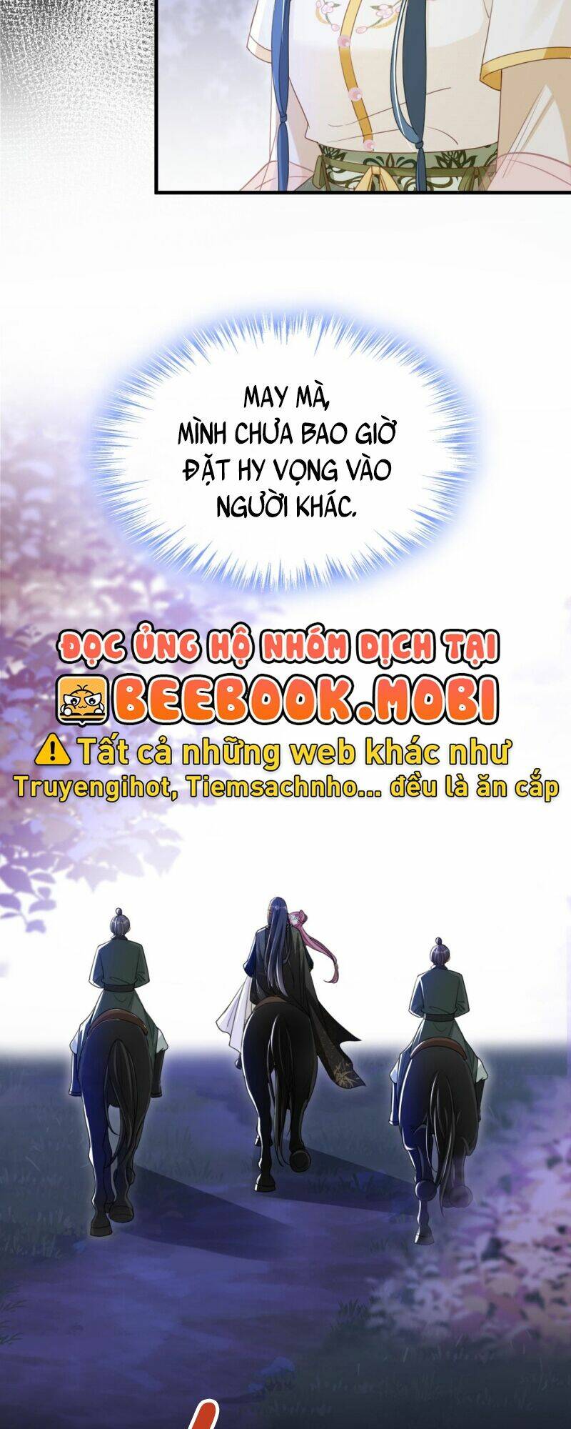 Đích Nữ Vi Mưu Tập 49 trang 8