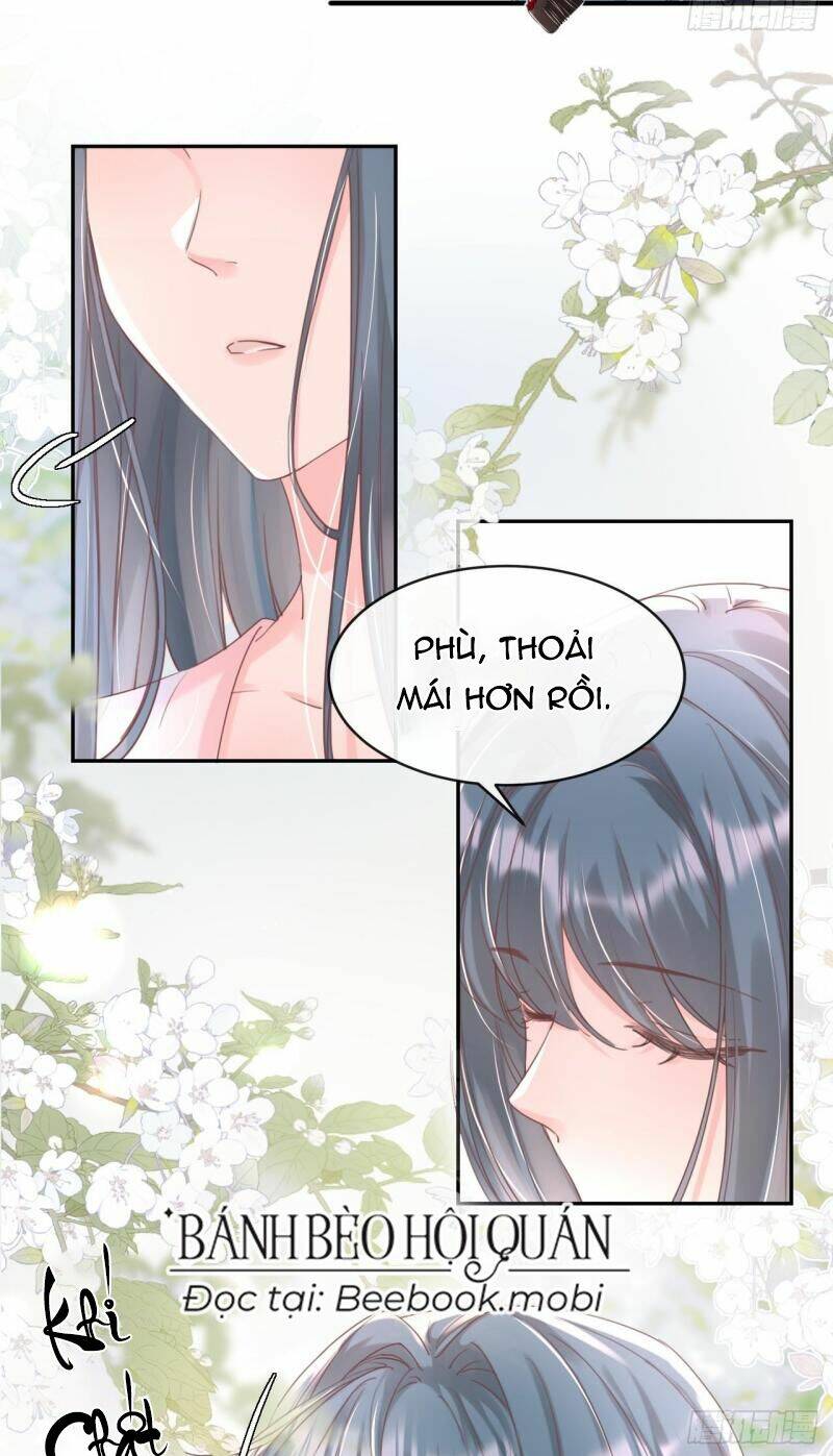 Đích Nữ Vi Mưu Tập 5 trang 4