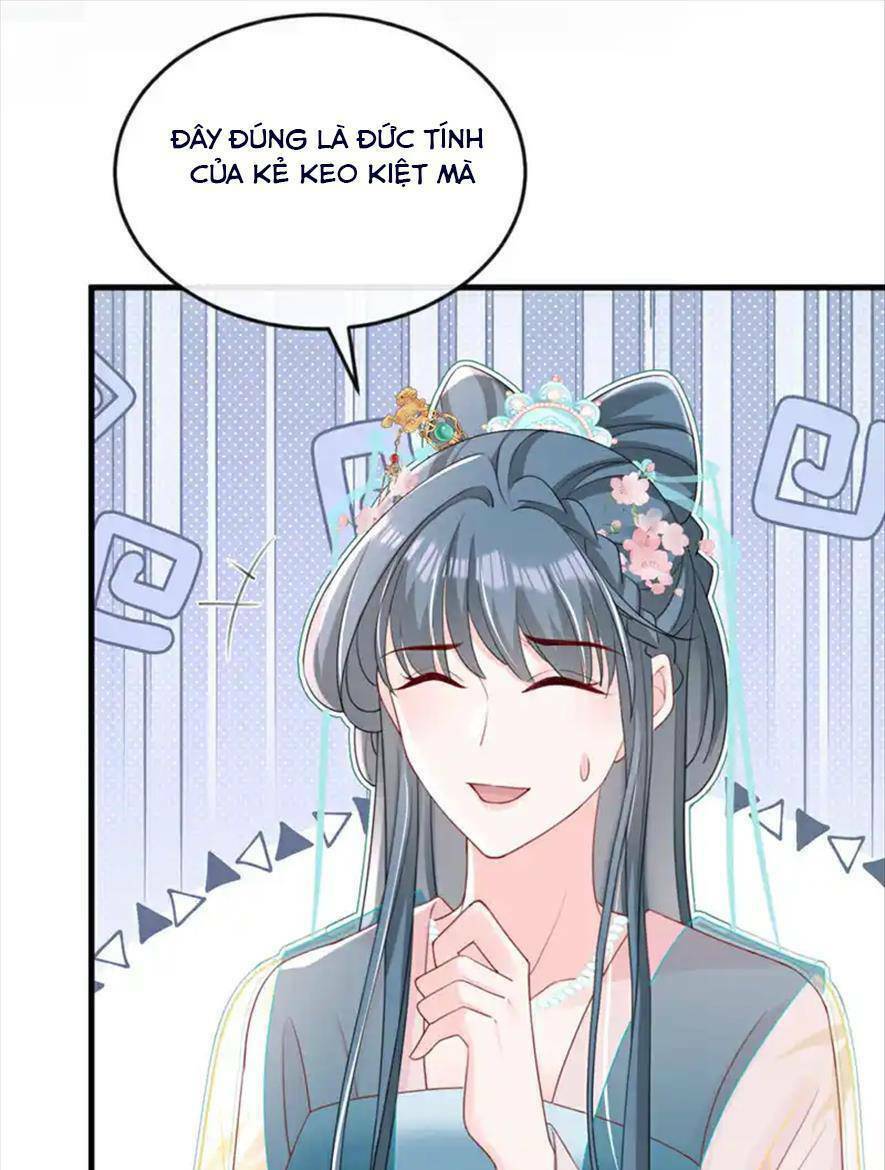 Đích Nữ Vi Mưu Tập 68 trang 34