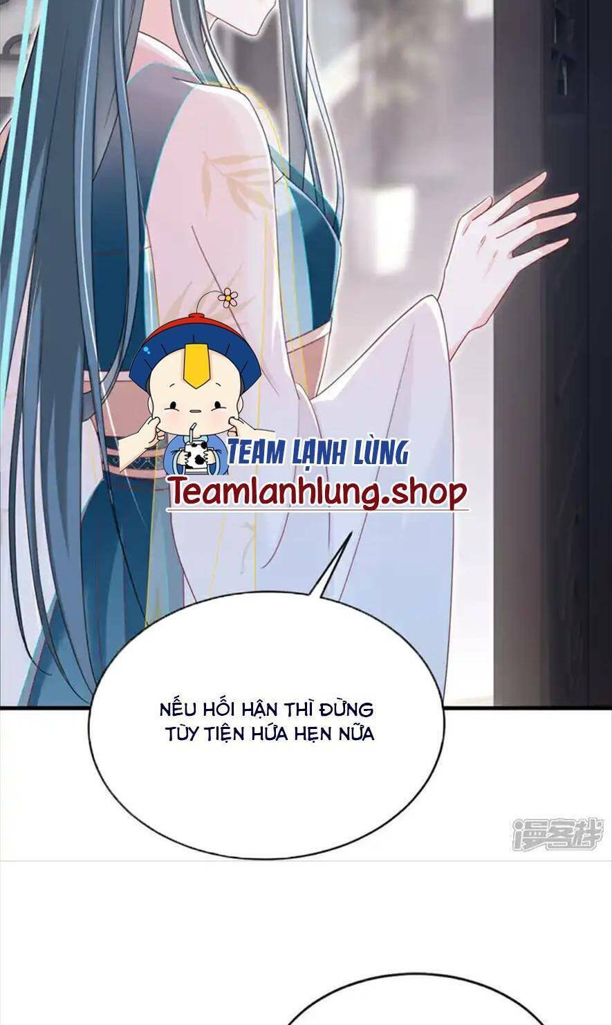 Đích Nữ Vi Mưu Tập 73 trang 3