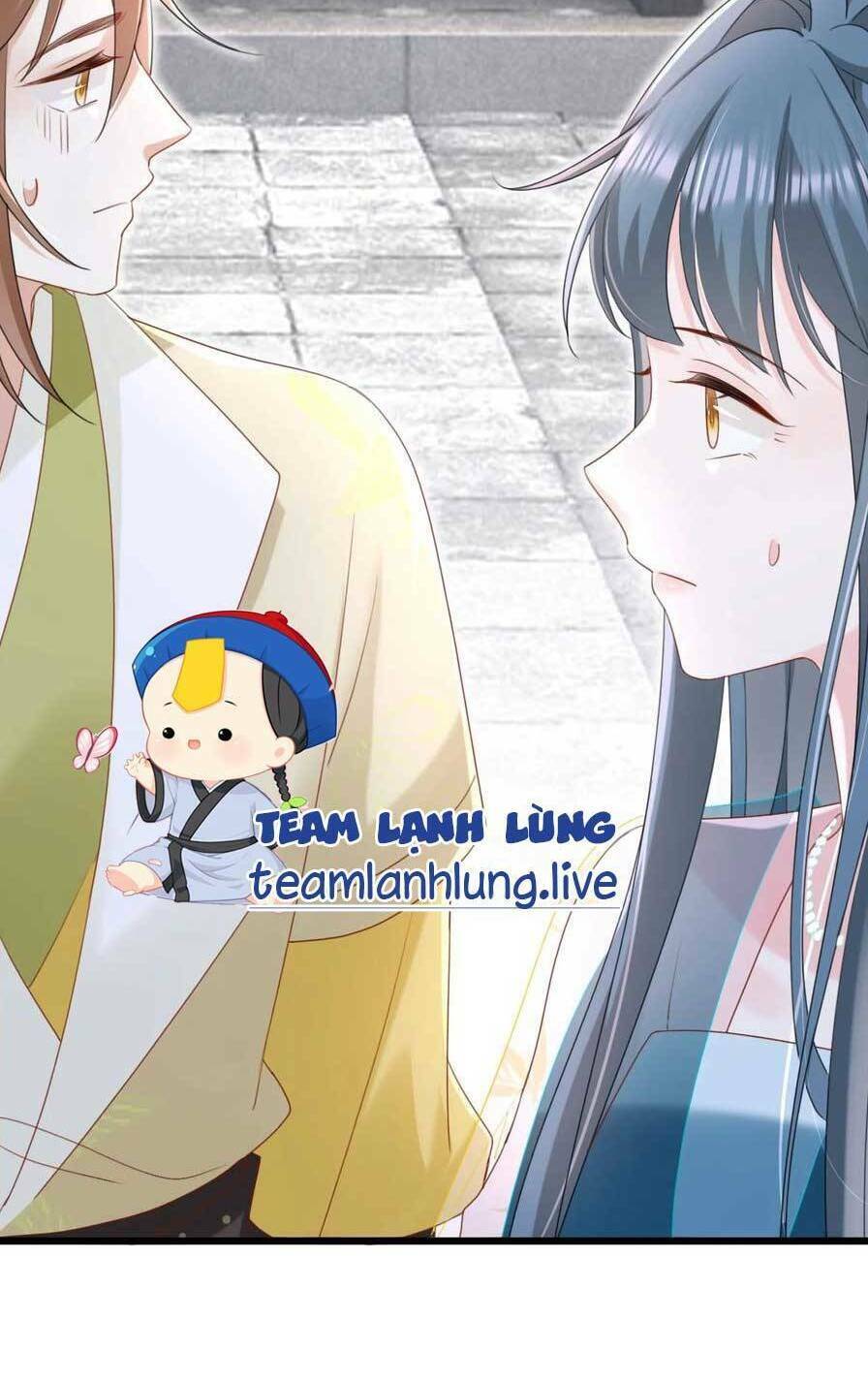 Đích Nữ Vi Mưu Tập 78 trang 18
