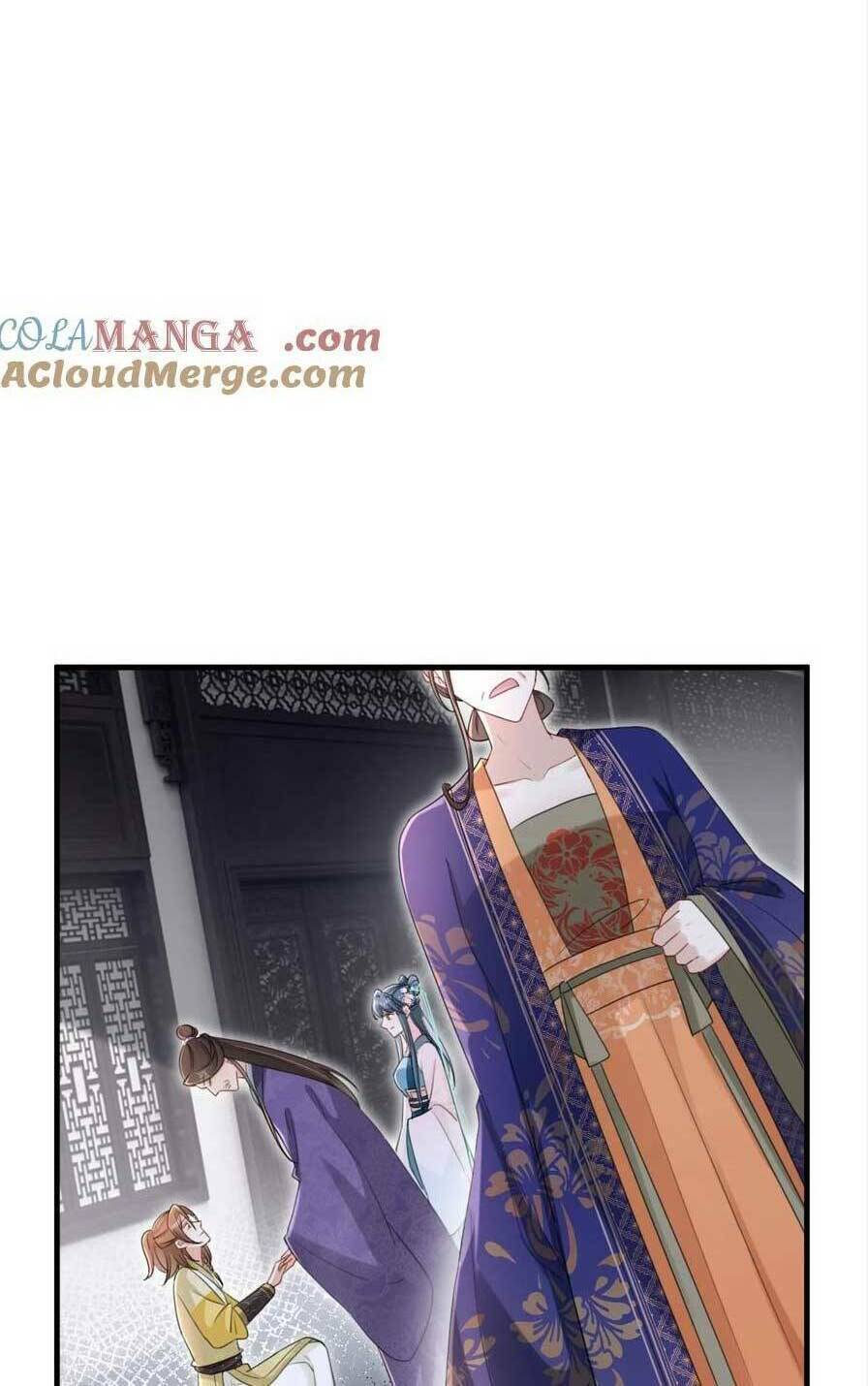 Đích Nữ Vi Mưu Tập 81 trang 20