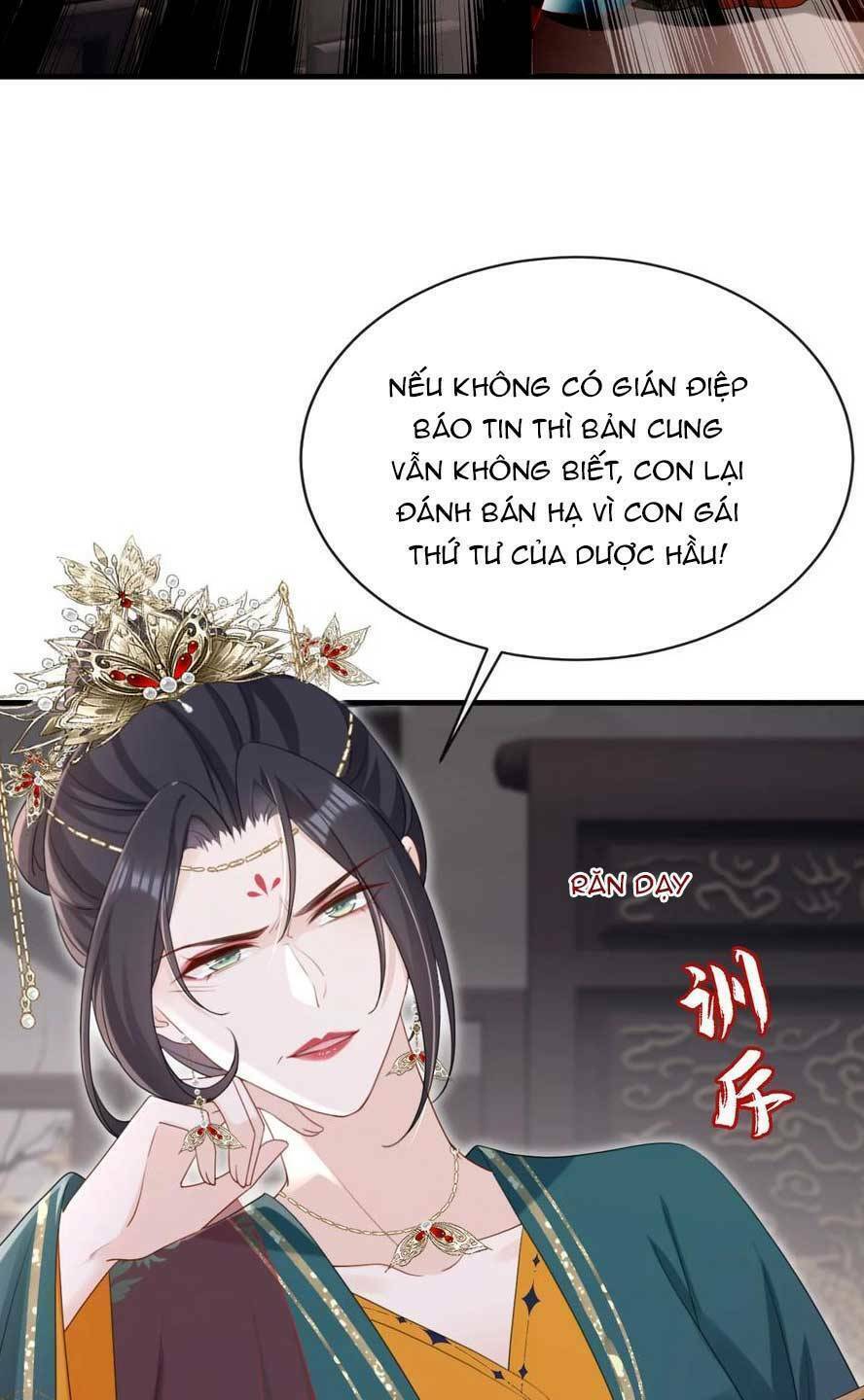 Đích Nữ Vi Mưu Tập 81 trang 25
