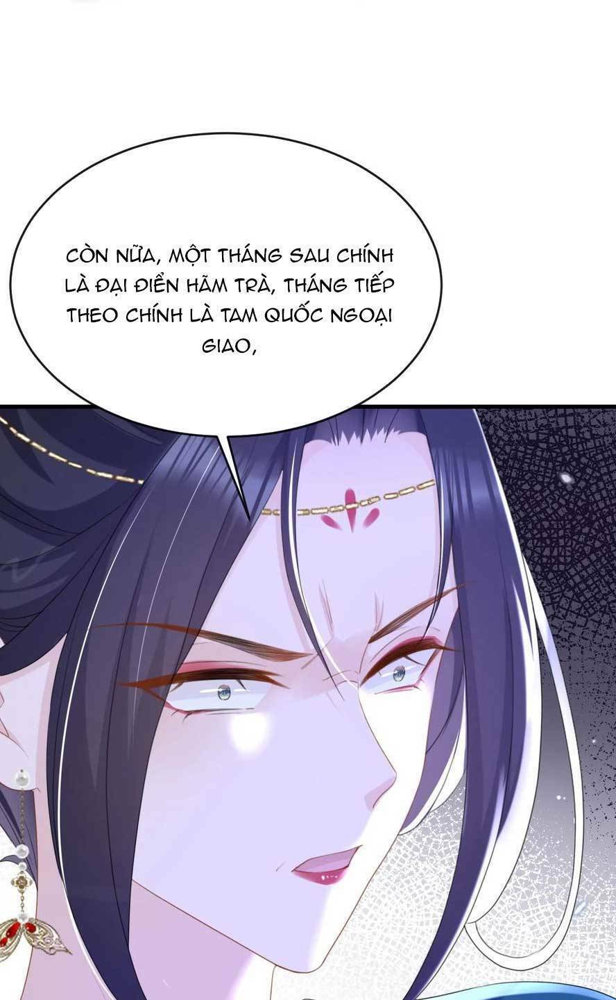 Đích Nữ Vi Mưu Tập 81 trang 32