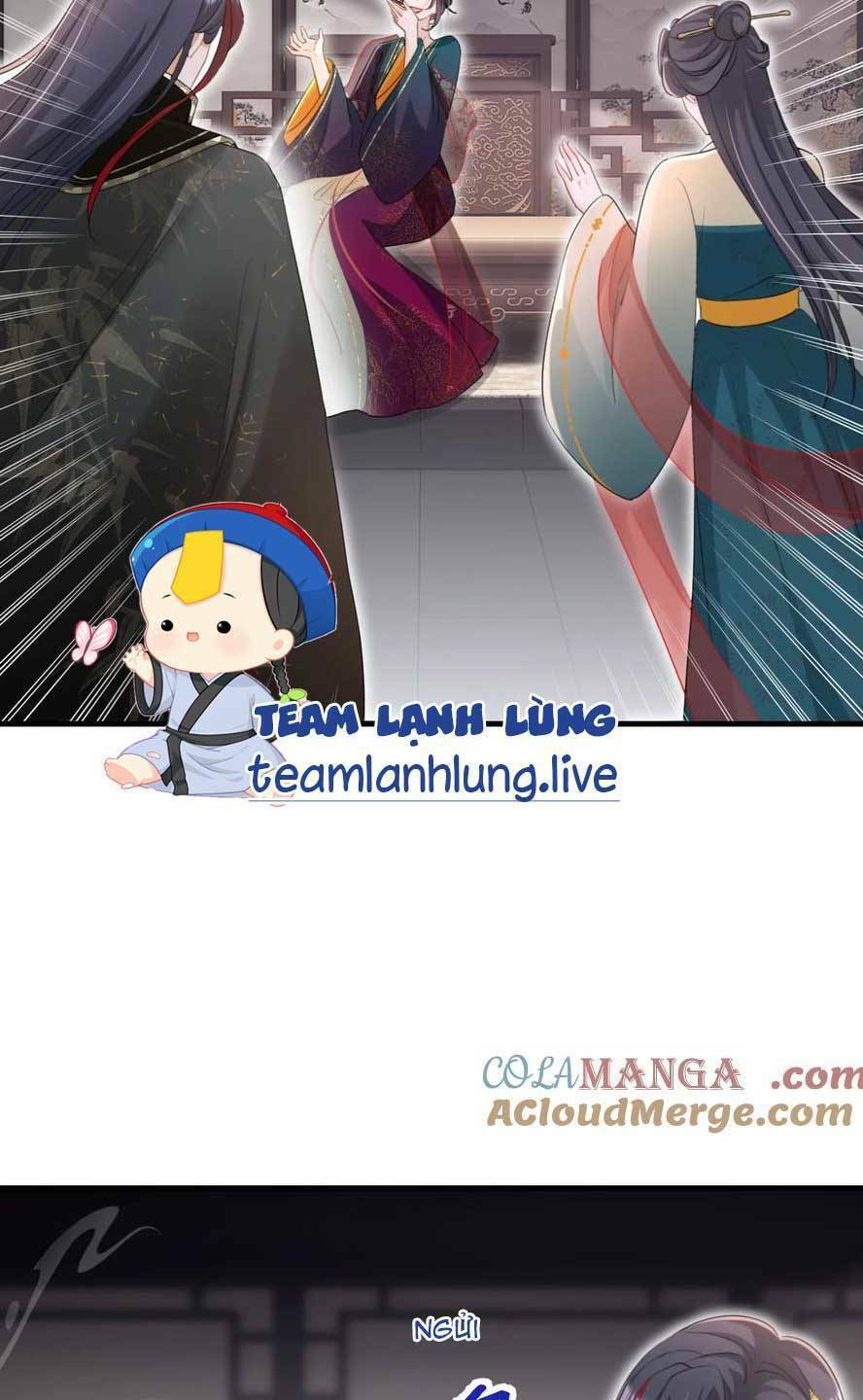 Đích Nữ Vi Mưu Tập 81 trang 38