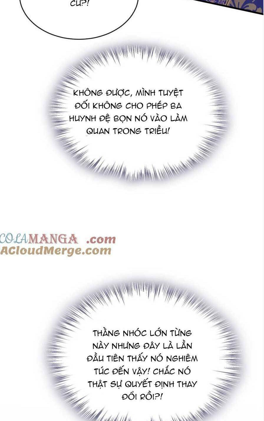 Đích Nữ Vi Mưu Tập 81 trang 9