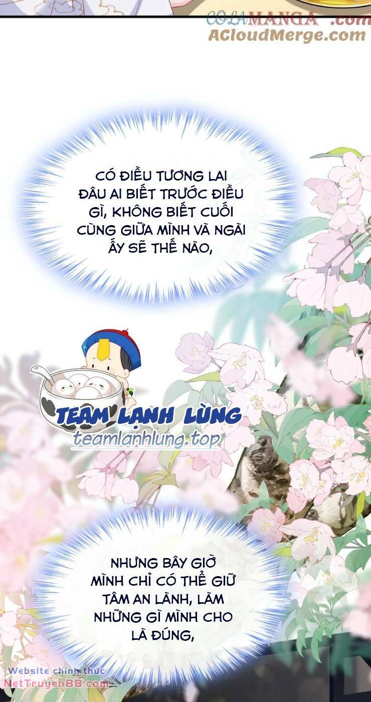 Đích Nữ Vi Mưu Tập 82 trang 33