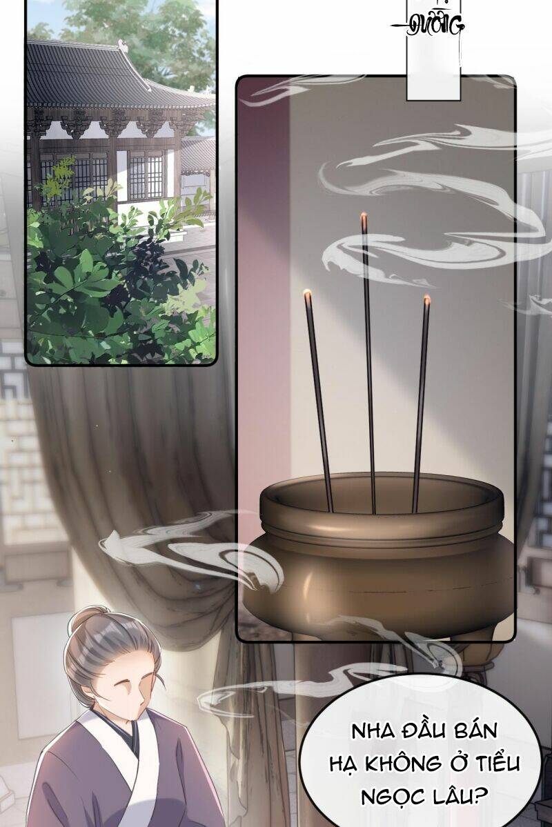 Đích Nữ Vi Mưu Tập 9 trang 3