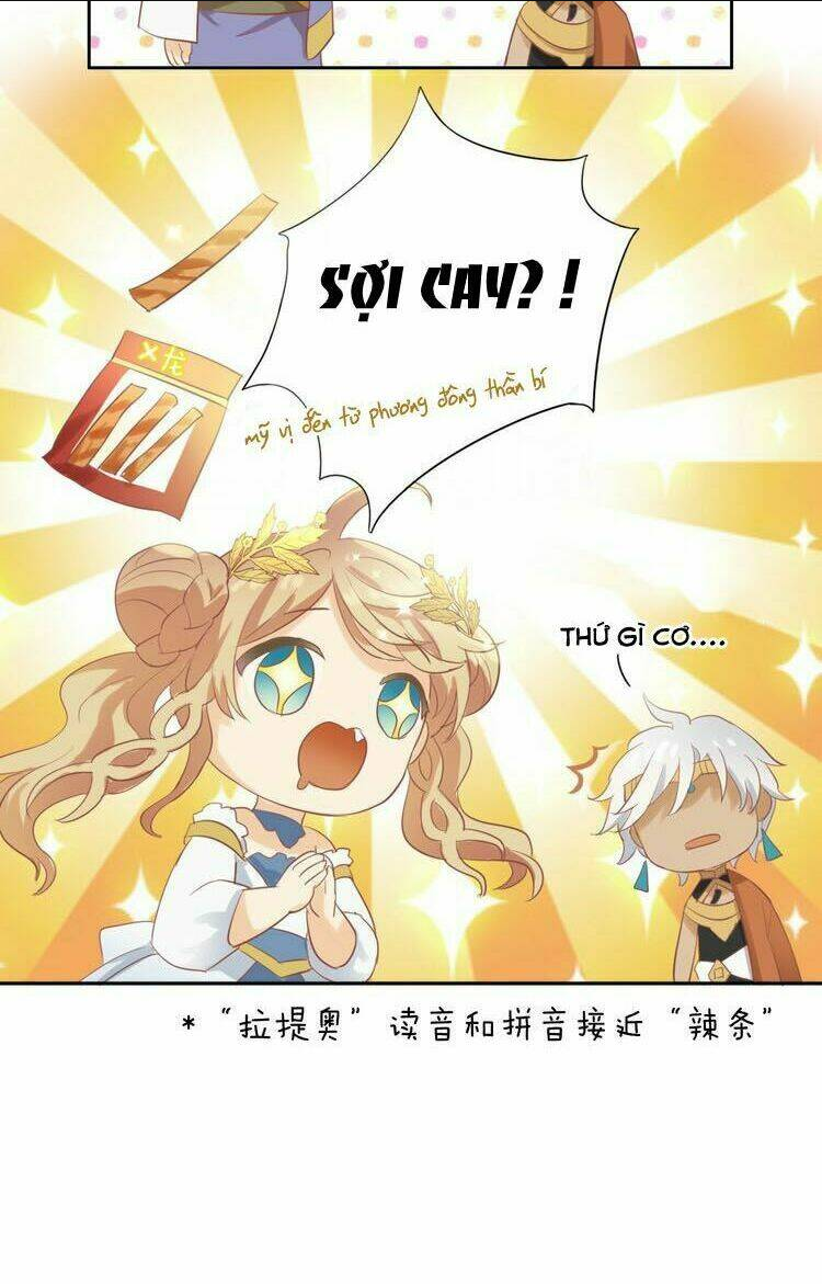 Địch Úc Đa Chi Ca Tập 1.2 trang 39