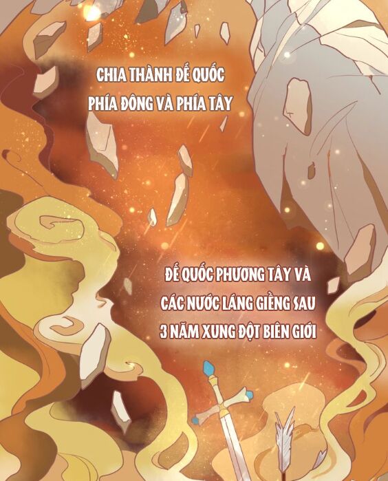 Địch Úc Đa Chi Ca Tập 1 trang 13