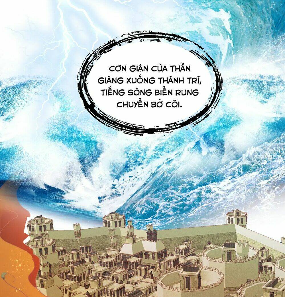 Địch Úc Đa Chi Ca Tập 101 trang 47