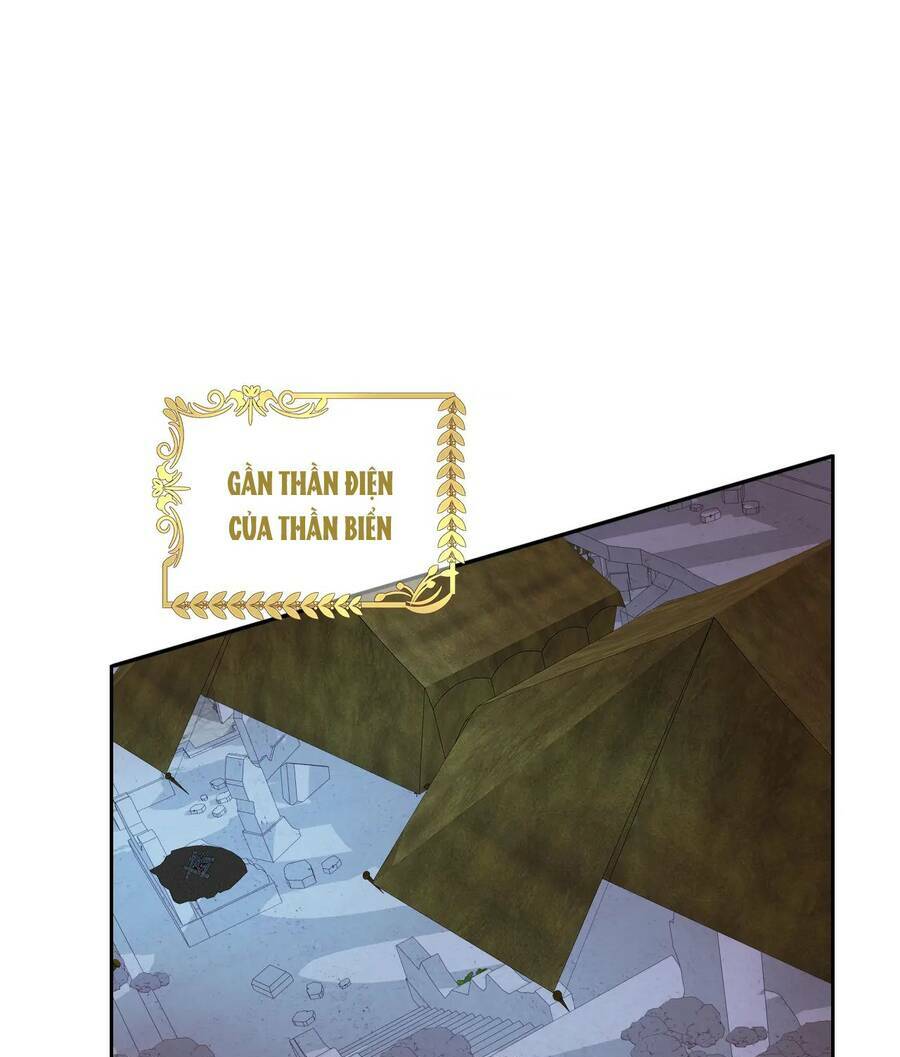Địch Úc Đa Chi Ca Tập 105 trang 29