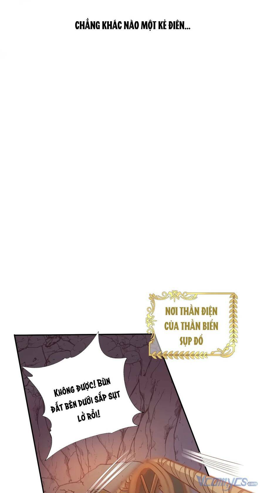 Địch Úc Đa Chi Ca Tập 106 trang 37