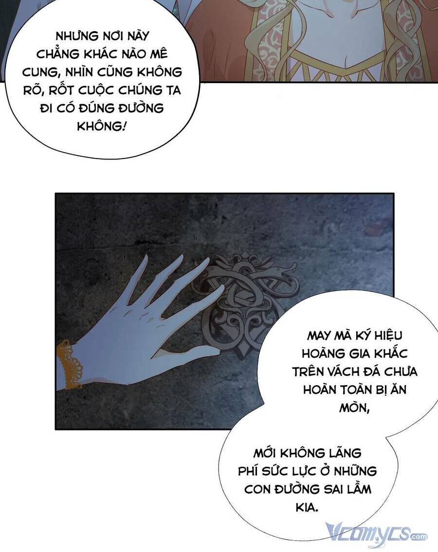 Địch Úc Đa Chi Ca Tập 107 trang 7