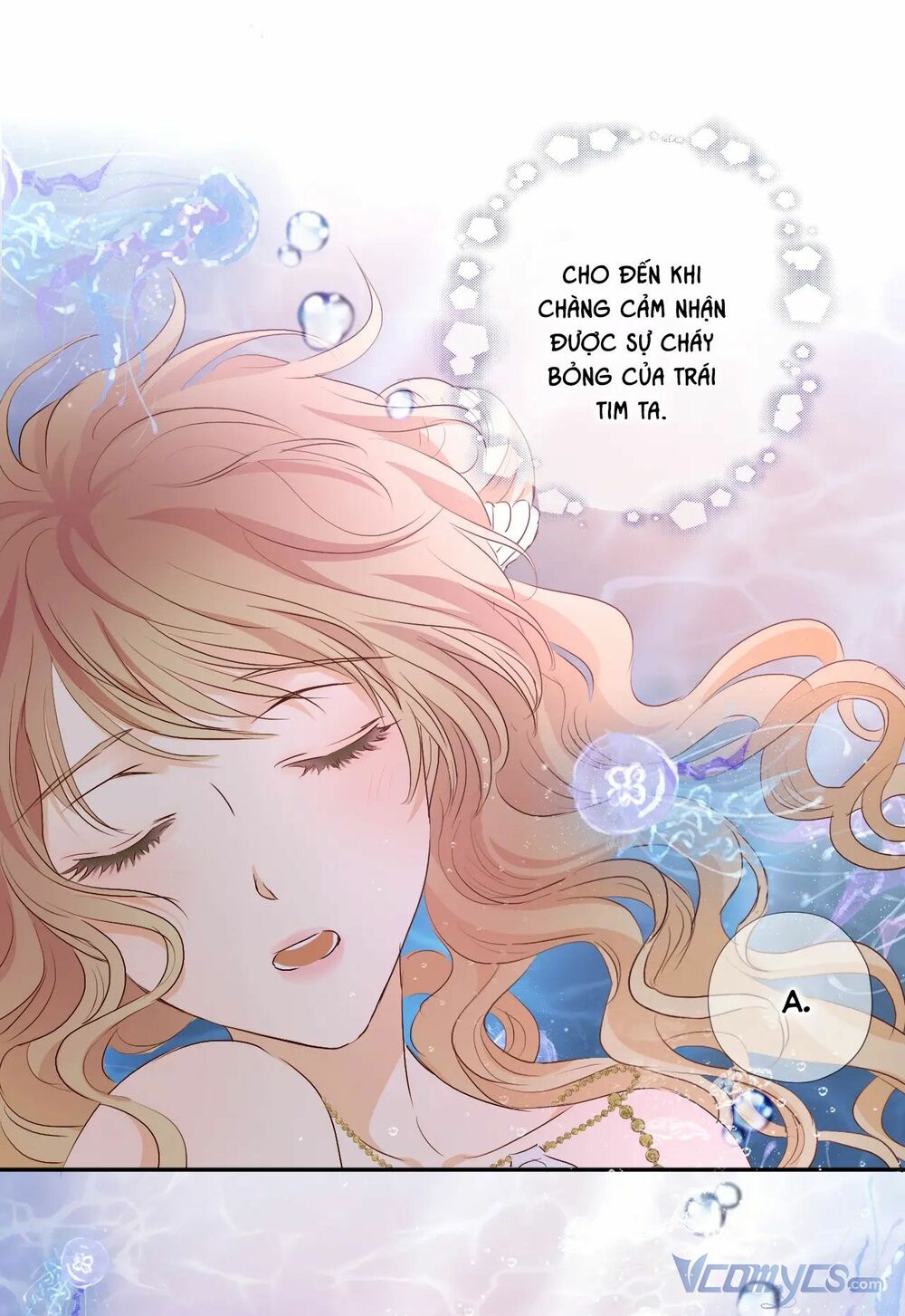 Địch Úc Đa Chi Ca Tập 108 trang 32