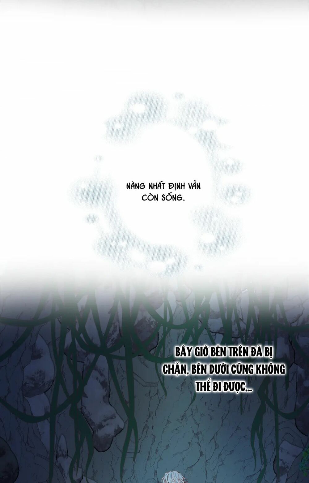 Địch Úc Đa Chi Ca Tập 109 trang 25