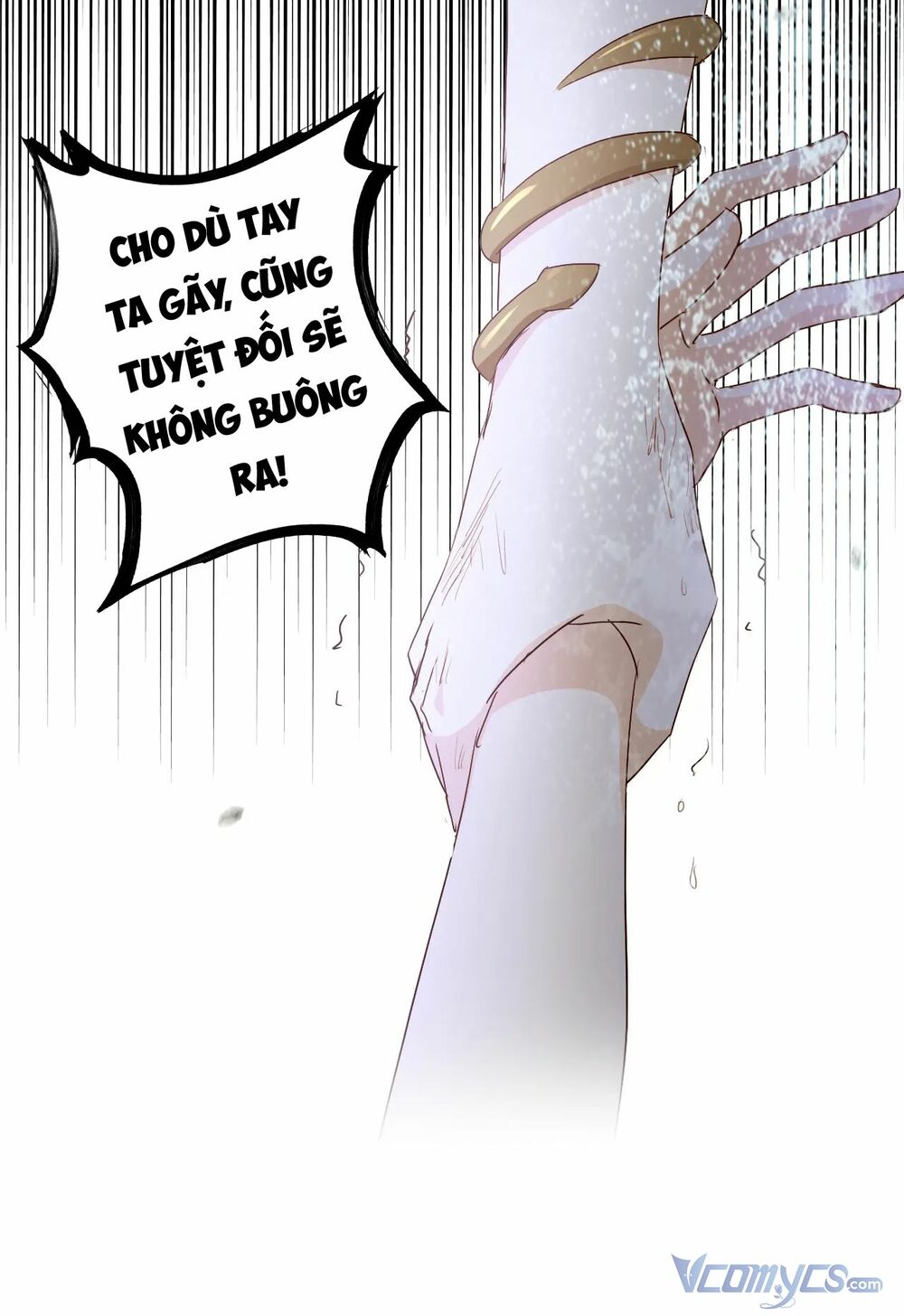 Địch Úc Đa Chi Ca Tập 110 trang 40