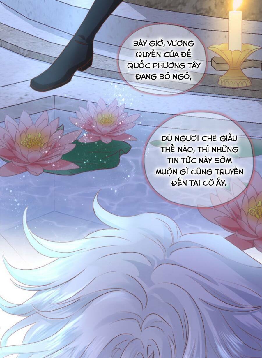 Địch Úc Đa Chi Ca Tập 112 trang 14