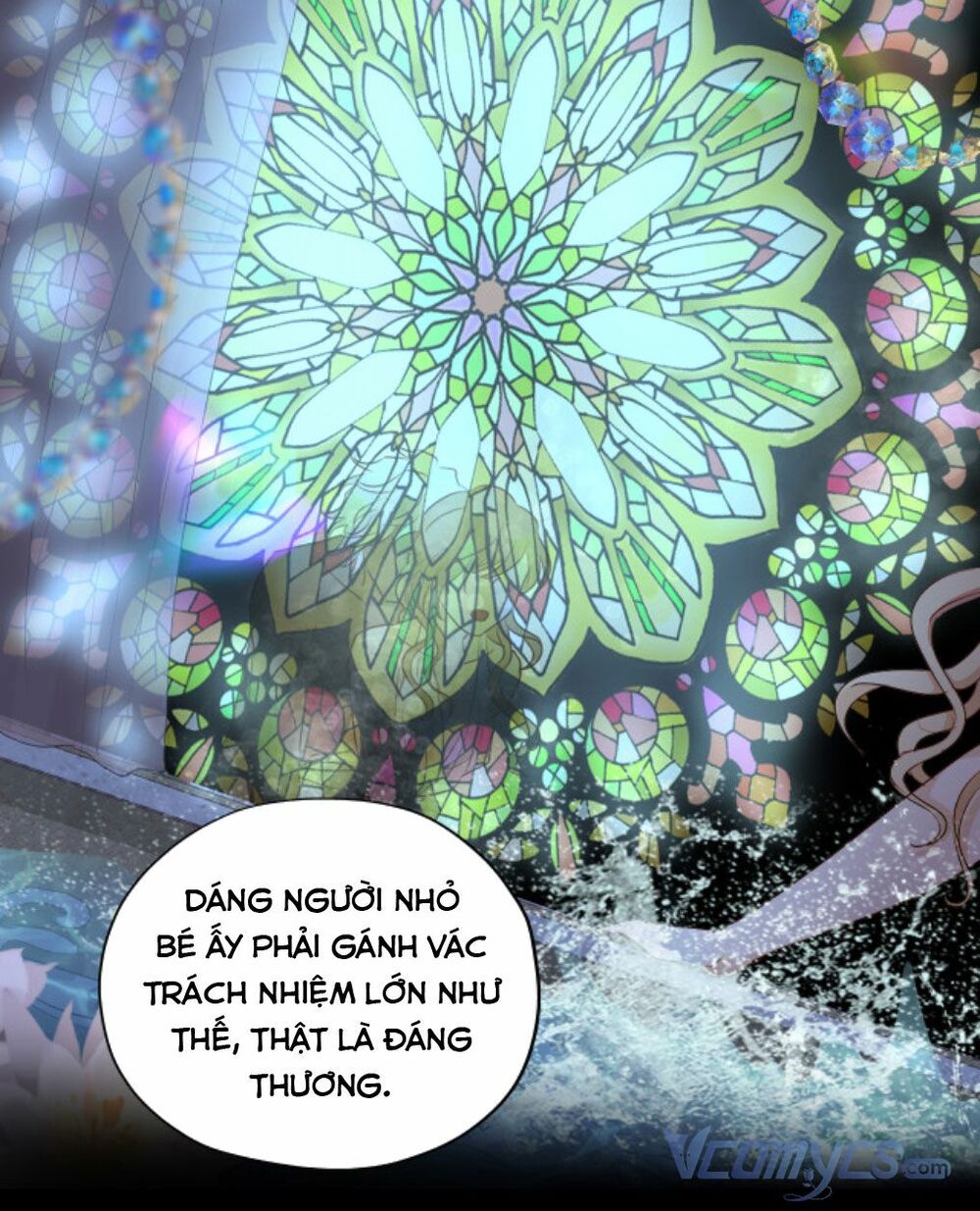 Địch Úc Đa Chi Ca Tập 114 trang 14