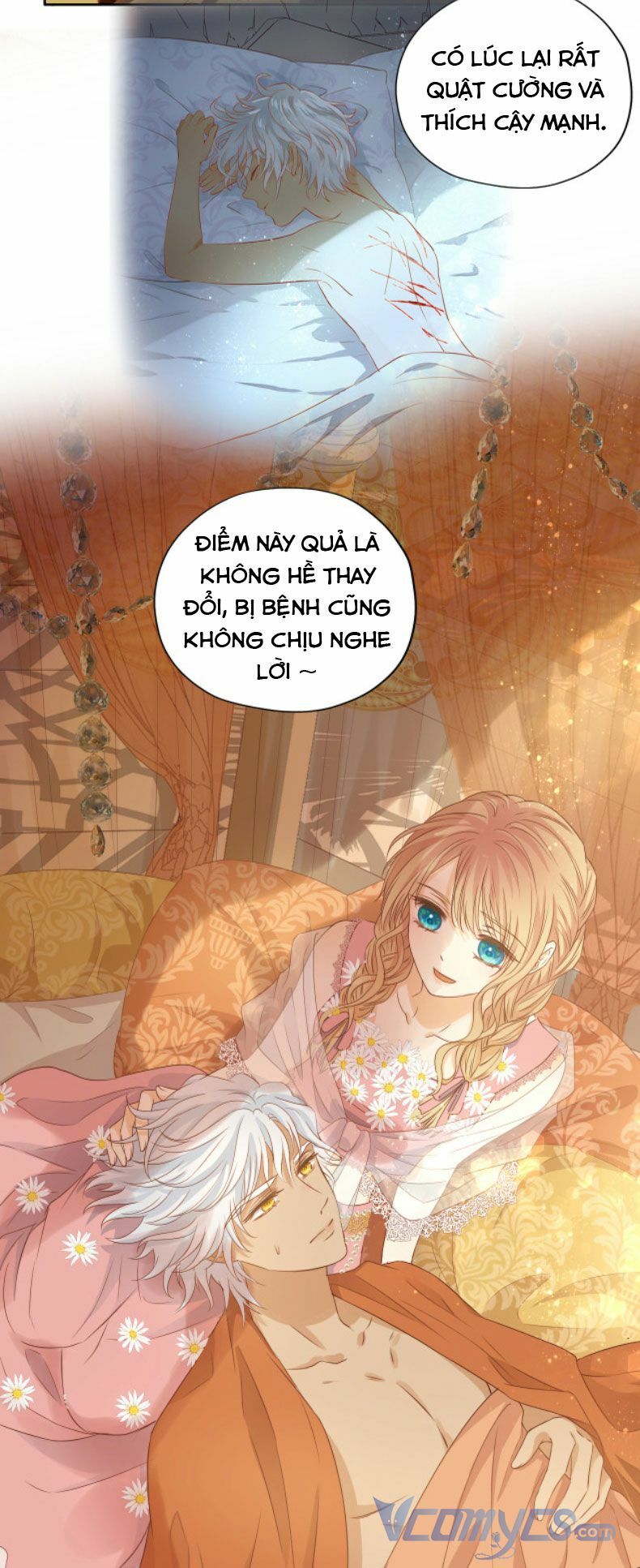 Địch Úc Đa Chi Ca Tập 115 trang 26