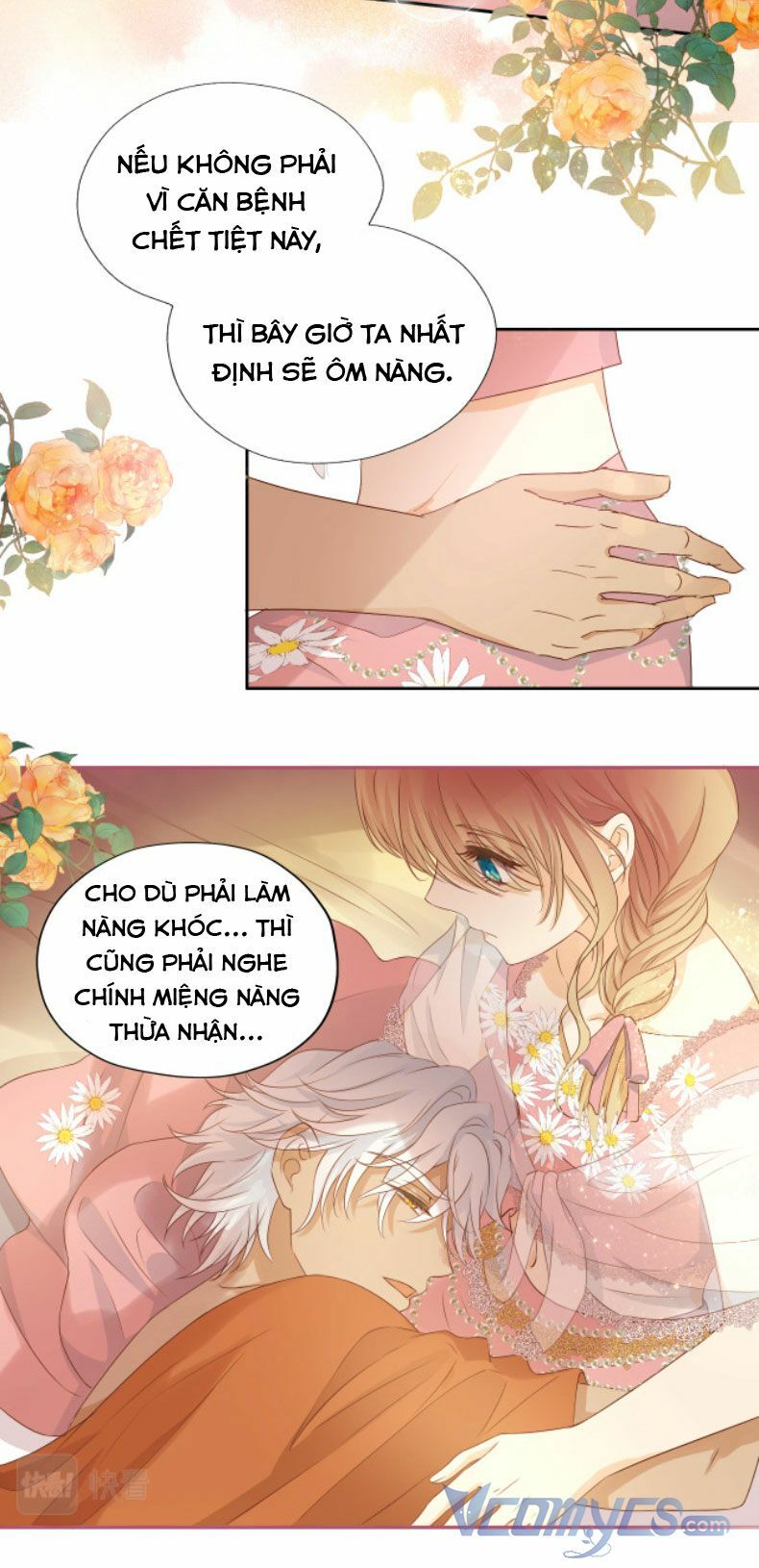 Địch Úc Đa Chi Ca Tập 115 trang 34