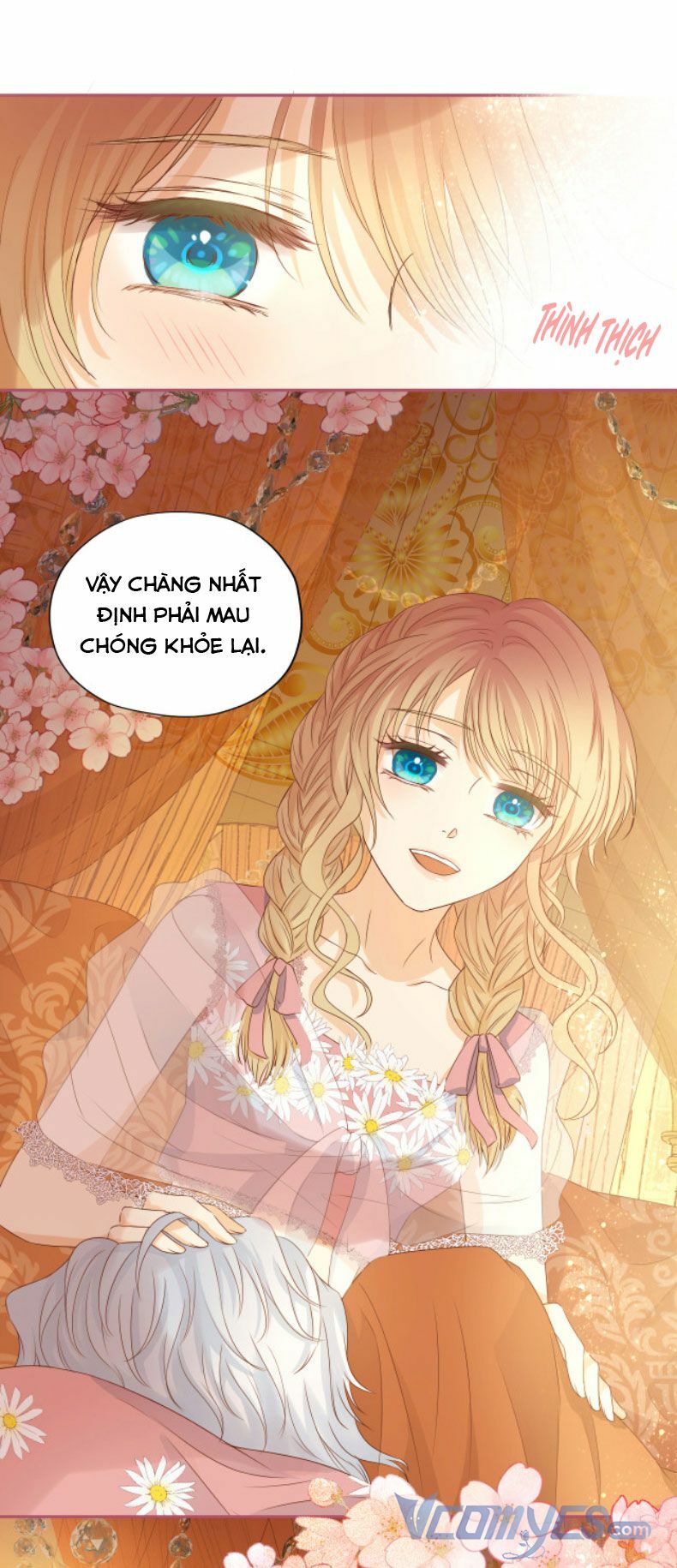 Địch Úc Đa Chi Ca Tập 115 trang 36