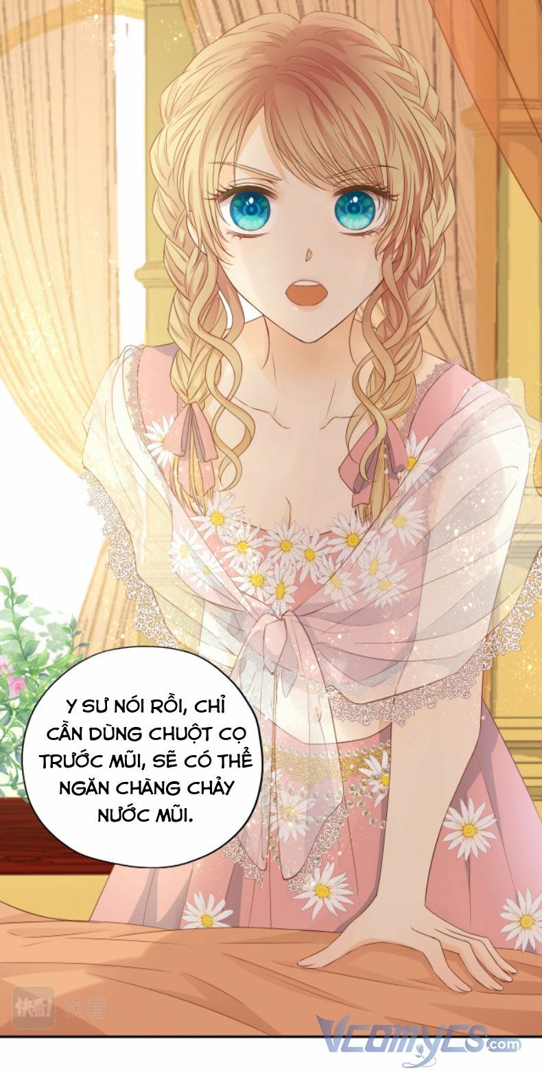 Địch Úc Đa Chi Ca Tập 115 trang 7