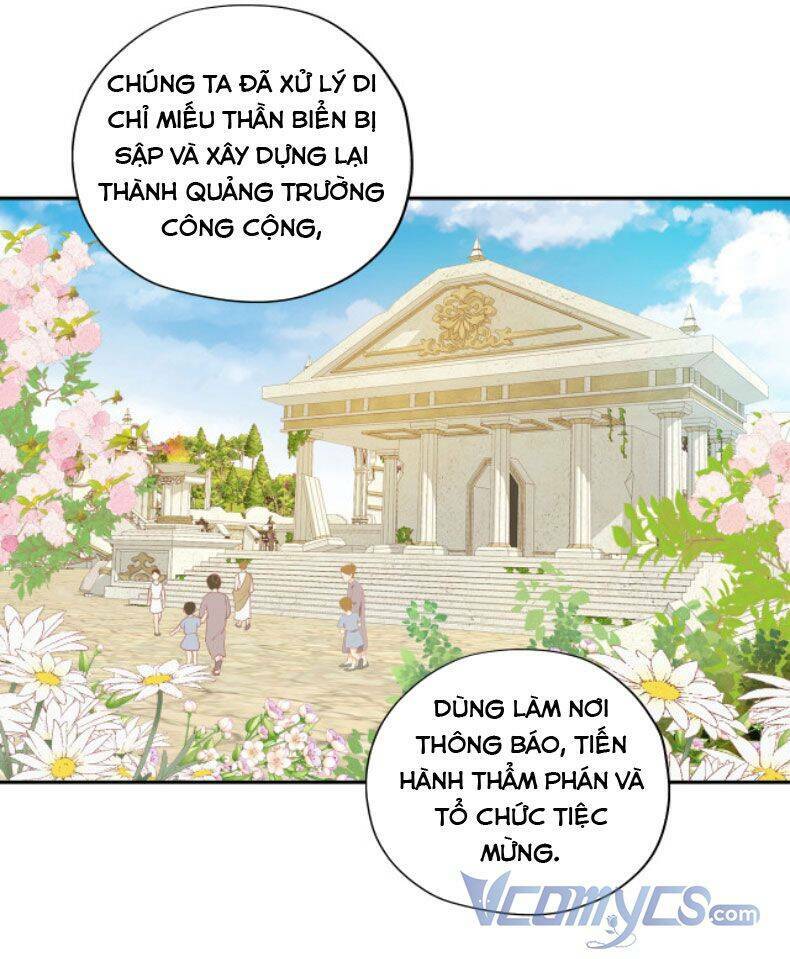 Địch Úc Đa Chi Ca Tập 116 trang 19