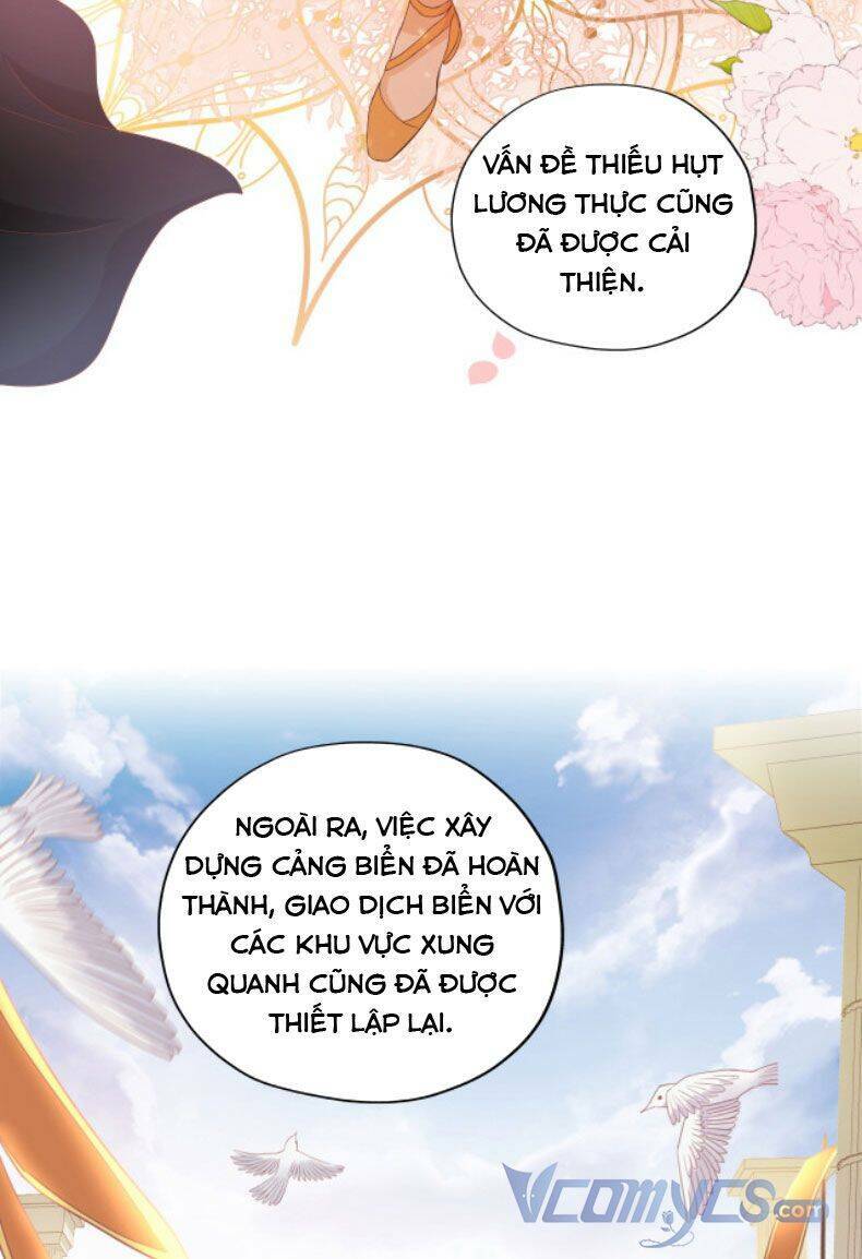 Địch Úc Đa Chi Ca Tập 116 trang 22