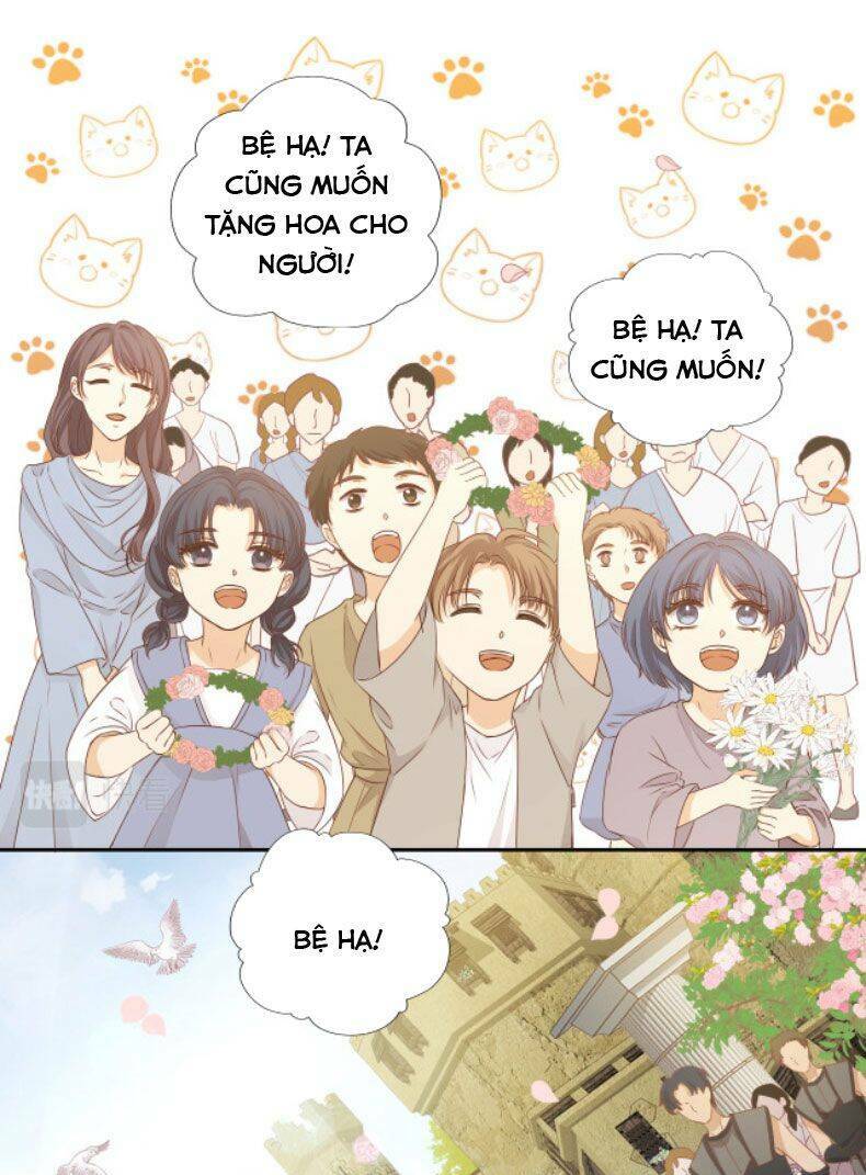 Địch Úc Đa Chi Ca Tập 116 trang 43