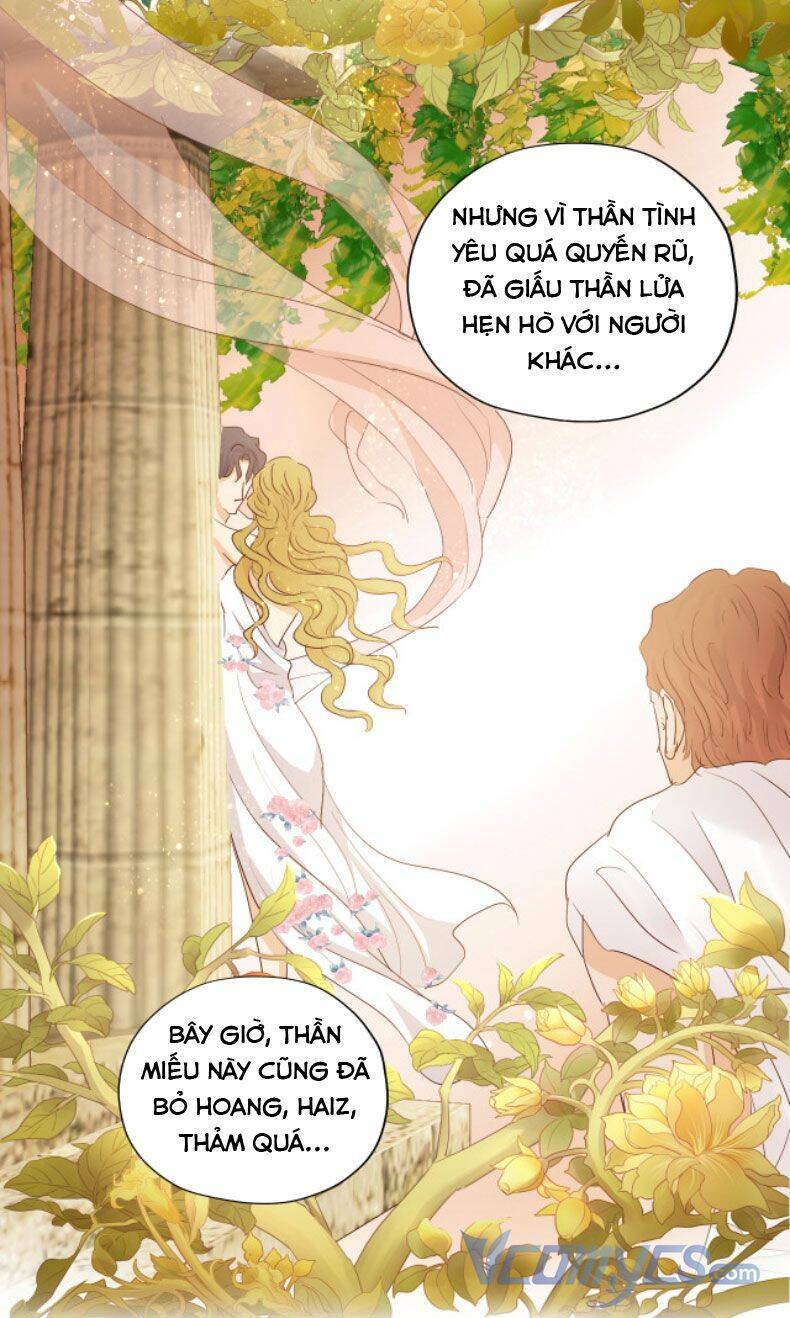 Địch Úc Đa Chi Ca Tập 117 trang 31