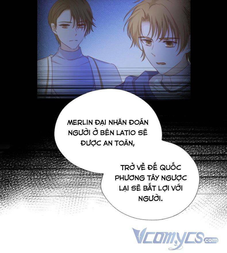 Địch Úc Đa Chi Ca Tập 118 trang 25