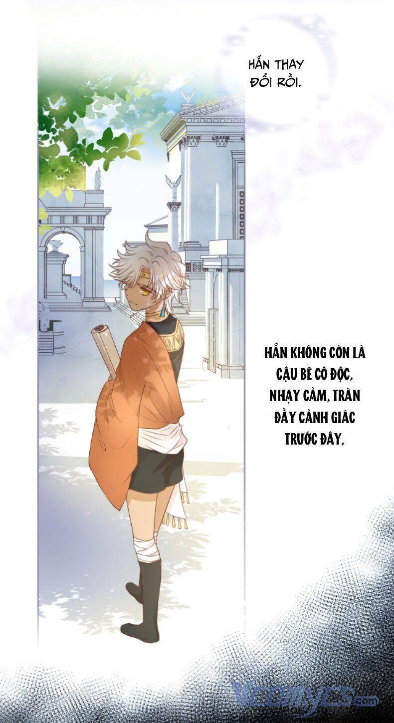 Địch Úc Đa Chi Ca Tập 119 trang 30